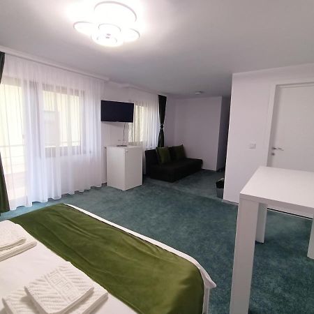 Casa Tiky Hotel Timisoara Exterior photo