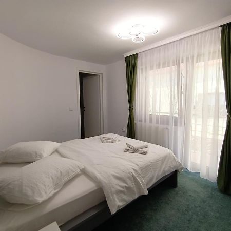 Casa Tiky Hotel Timisoara Exterior photo