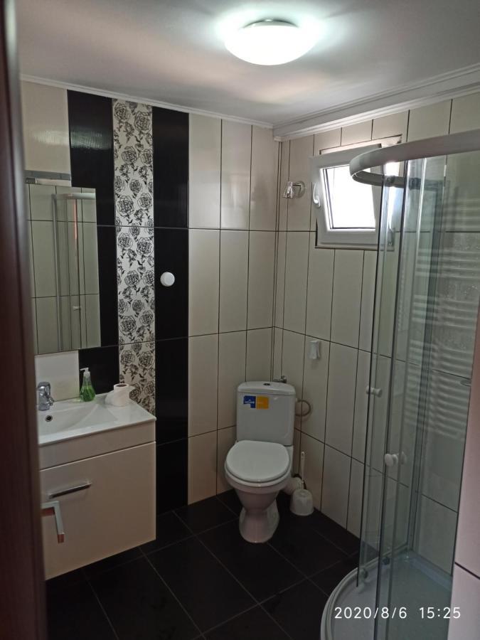 Casa Tiky Hotel Timisoara Exterior photo