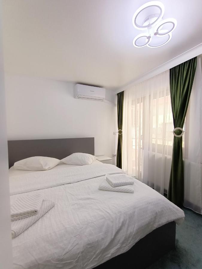 Casa Tiky Hotel Timisoara Exterior photo