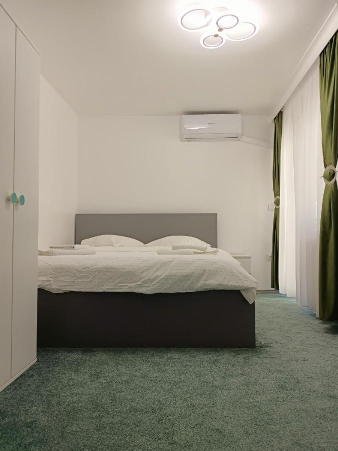 Casa Tiky Hotel Timisoara Exterior photo