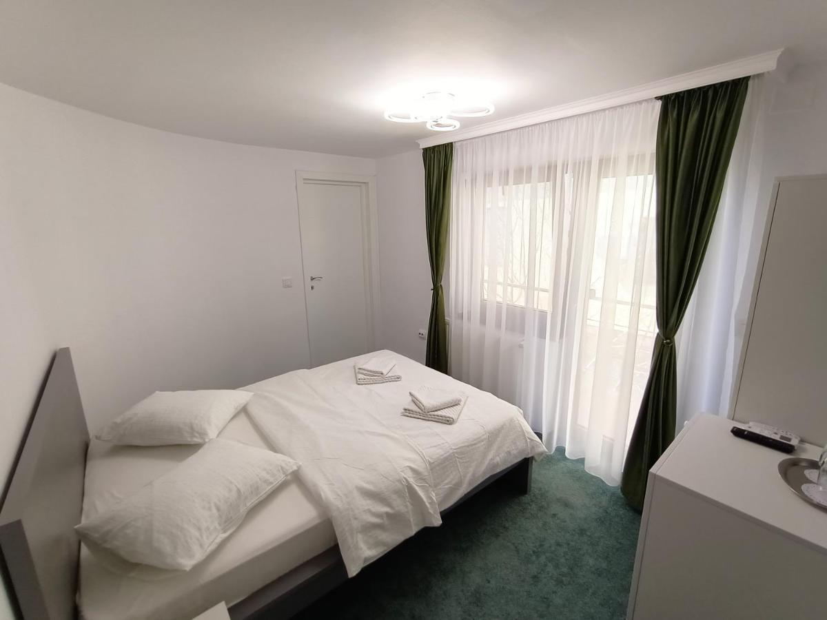 Casa Tiky Hotel Timisoara Exterior photo