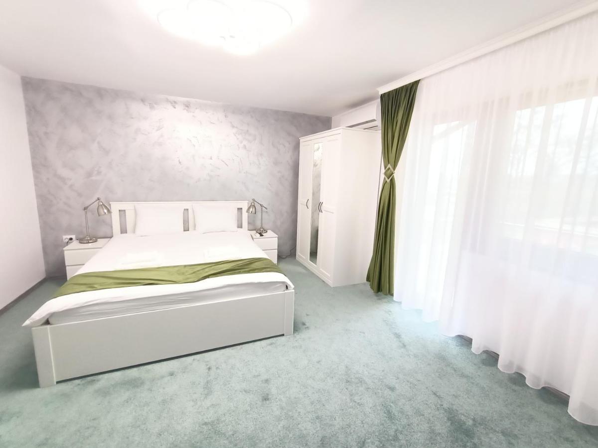 Casa Tiky Hotel Timisoara Exterior photo