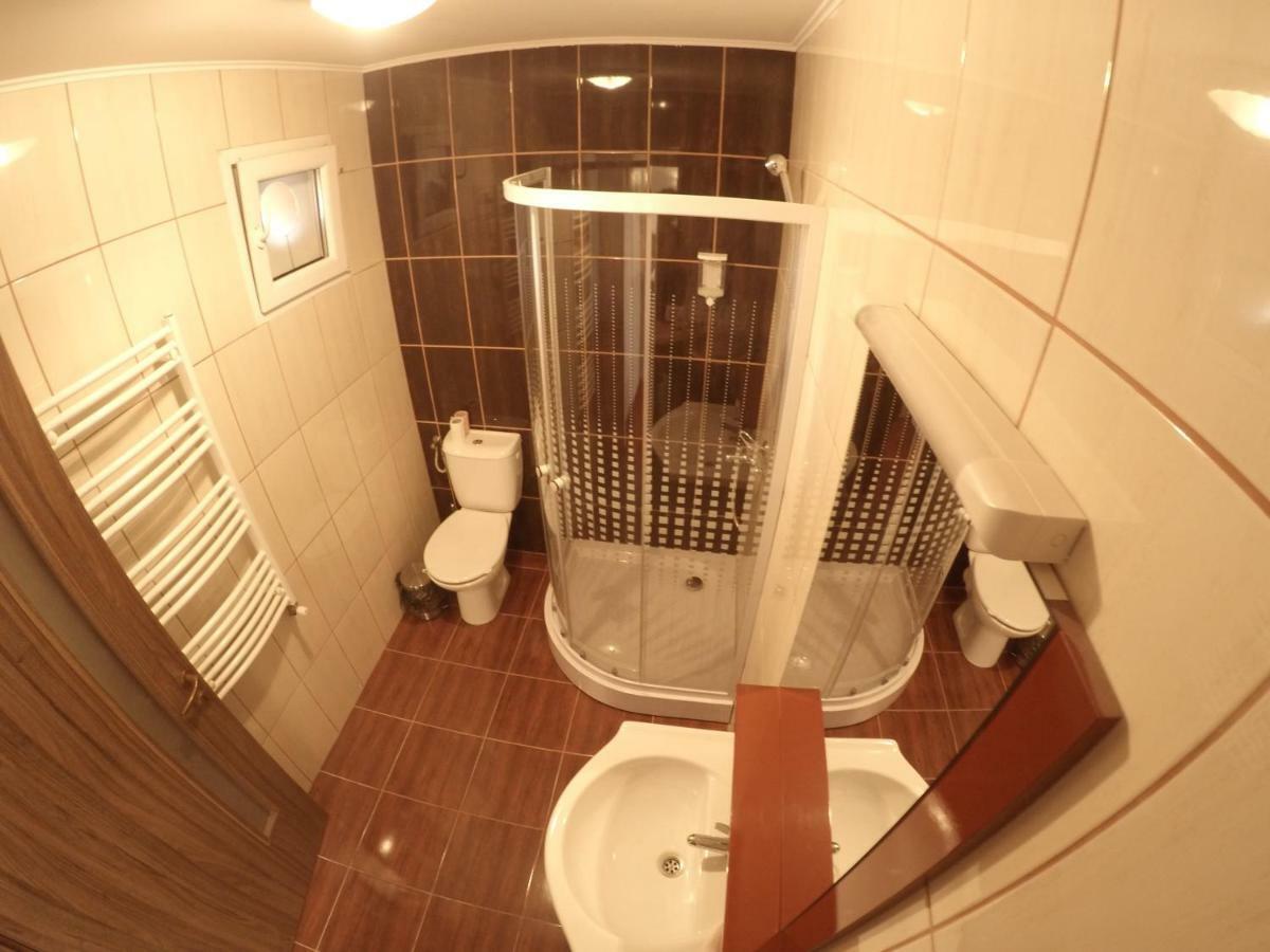 Casa Tiky Hotel Timisoara Exterior photo