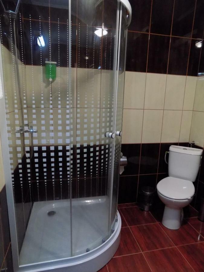 Casa Tiky Hotel Timisoara Exterior photo